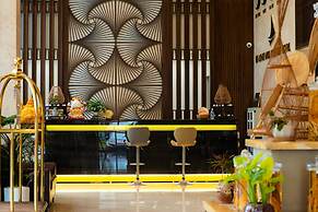 Ha Long New Century Hotel