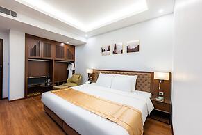 Ha Long New Century Hotel