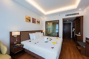 Ha Long New Century Hotel