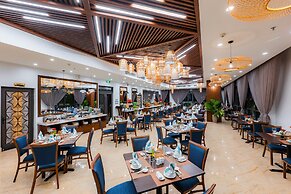 Ha Long New Century Hotel
