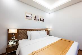 Ha Long New Century Hotel