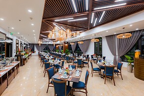 Ha Long New Century Hotel