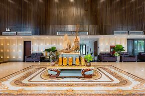 Ha Long New Century Hotel