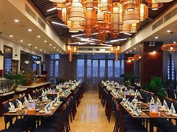 Ha Long New Century Hotel