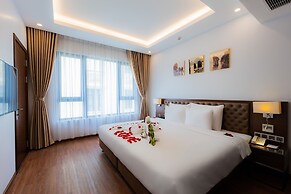 Ha Long New Century Hotel