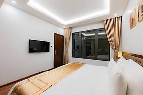 Ha Long New Century Hotel