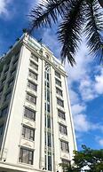 Ha Long New Century Hotel