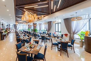 Ha Long New Century Hotel