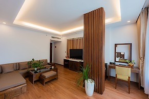 Ha Long New Century Hotel