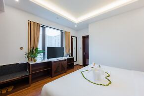 Ha Long New Century Hotel