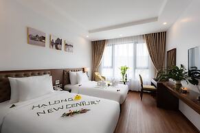 Ha Long New Century Hotel
