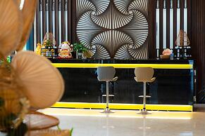 Ha Long New Century Hotel