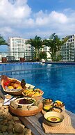 Ha Long New Century Hotel