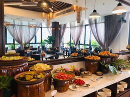 Ha Long New Century Hotel