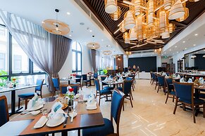 Ha Long New Century Hotel
