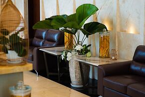 Ha Long New Century Hotel