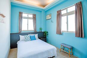 Fun Trip - Fu May Sea View Holiday house