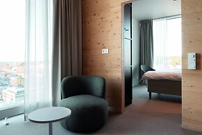 The Wood Hotel by Elite, Spa & Resort