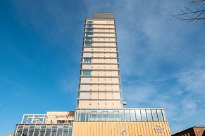 The Wood Hotel by Elite, Spa & Resort