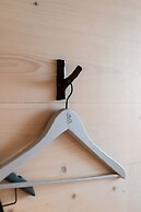 The Wood Hotel by Elite, Spa & Resort