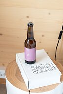 The Wood Hotel by Elite, Spa & Resort