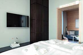 The Wood Hotel by Elite, Spa & Resort