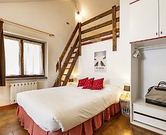 Aparthotel Claviere