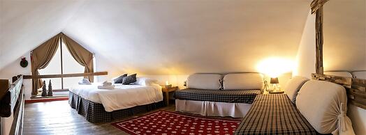 Aparthotel Claviere