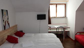Aparthotel Claviere