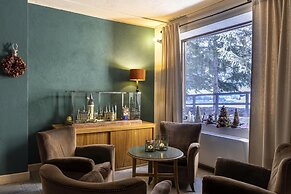 Aparthotel Claviere