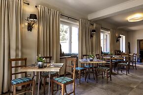 Aparthotel Claviere