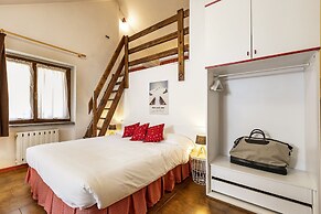 Aparthotel Claviere