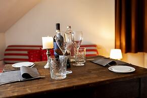 Aparthotel Claviere