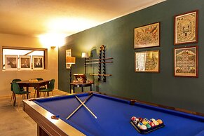 Aparthotel Claviere