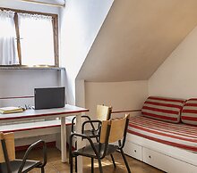 Aparthotel Claviere