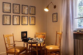 Aparthotel Claviere