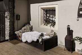 Aparthotel Claviere