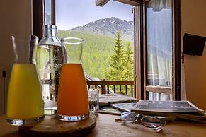 Aparthotel Claviere