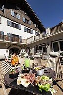 Aparthotel Claviere