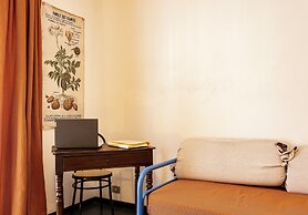Aparthotel Claviere