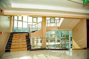 Madras Hotel and Apartments