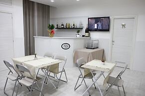 Hotel Casablanca