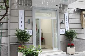 Hotel Casablanca
