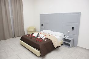 Hotel Casablanca