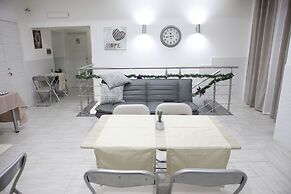Hotel Casablanca