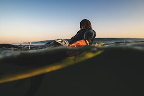 Cantabria Surf Hostel