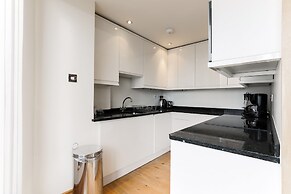 Monument by Excel Apartments