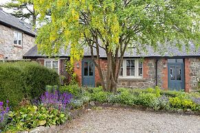 Courtyard Cottage