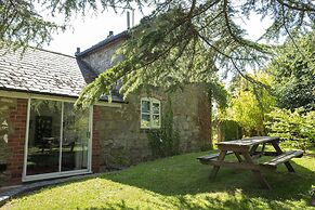 Courtyard Cottage