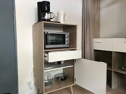 Appartements du Vally
